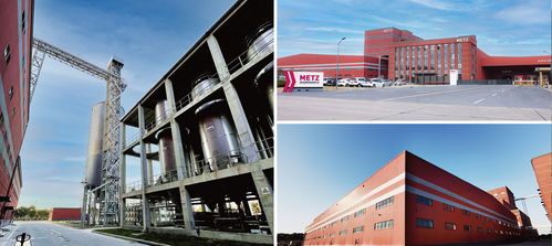 玫斯南通現代化工廠首度開放探訪，技術創新引領寵物食品行業新風向